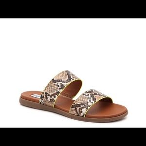 Steve Madden Sandals